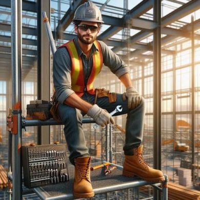 Worker takes a break: Framing Contractors need to protect themselves with liability coverage