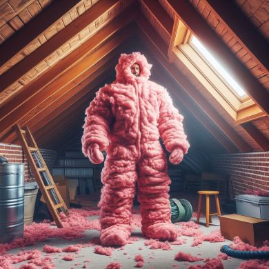 Super Insulation Contractor: If you are an Interior Designer, you need affordable liability coverage