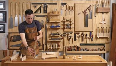 If you specialize in Carpentry, you need affordable liability coverage