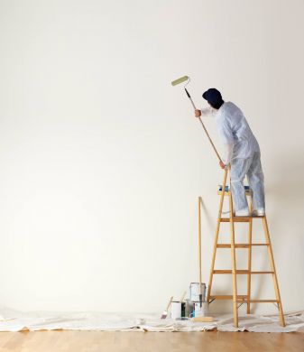 Painters need to protect themselves with liability coverage